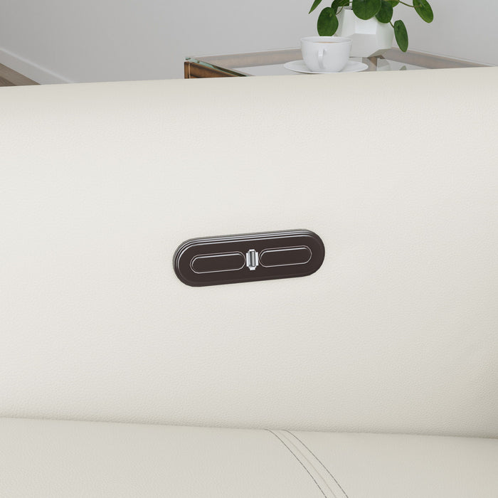 Aurora - Power Recliner With Power Headrest