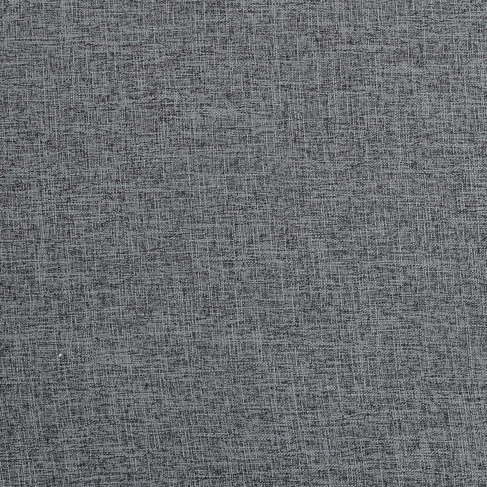 Upholstered Modular Sectional With Tall Legs