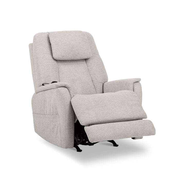 Zecliner Model 3+ - Power Reclining Sleep Chair