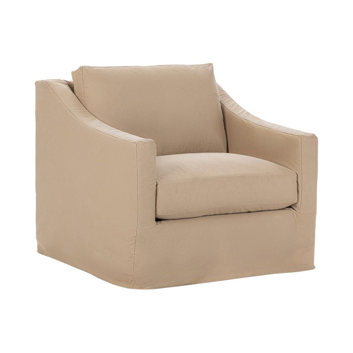 Kipton - Swivel Chair