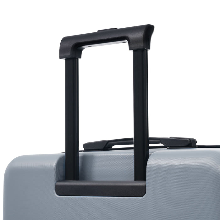 Hardside Luggage Set 5 Piece With Front Opening