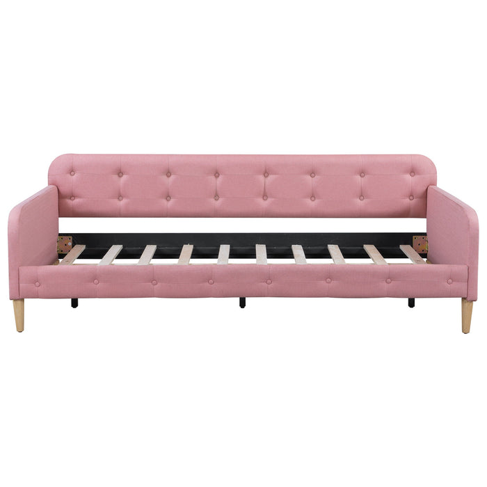 Upholstered Daybed