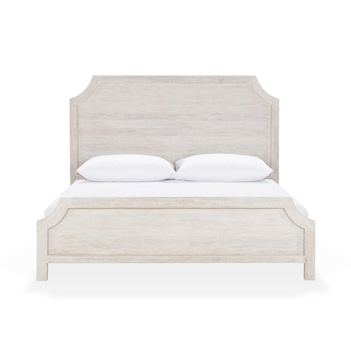 Westmont - Solid Wood Bed