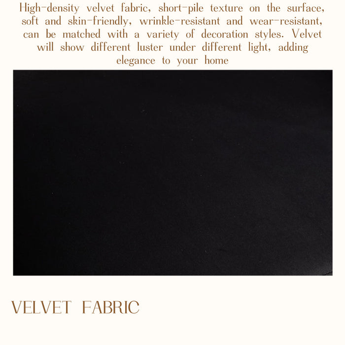 Swivel Barrel Chair With 360 Degree Rotation