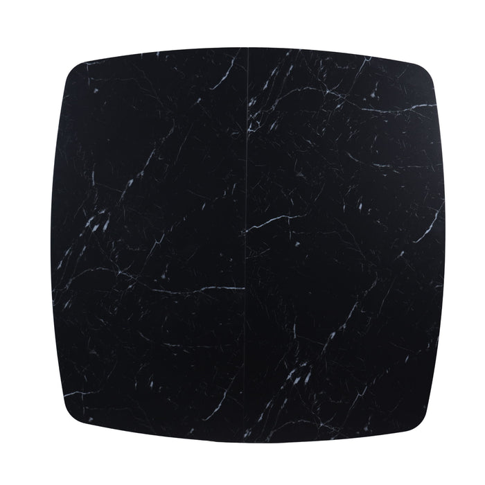 Modern Square Tulip Dining Table