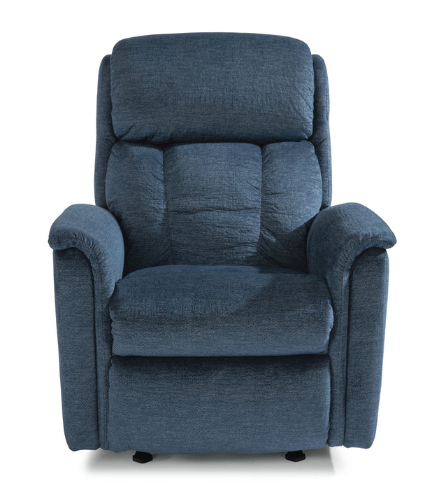Luna - Reclining Chair