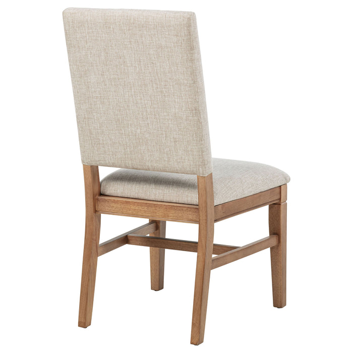 Carlos - Dining Side Chair (Set of 2)