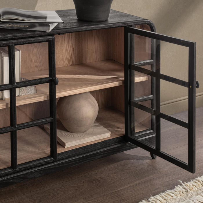 Waverly - Cabinet
