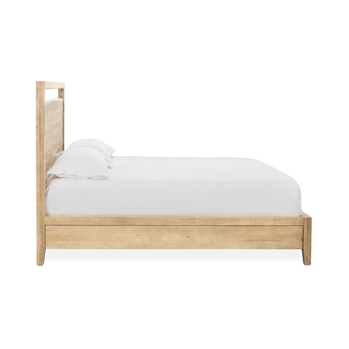 Laguna - Solid Wood Bed