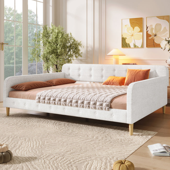 Upholstered Daybed