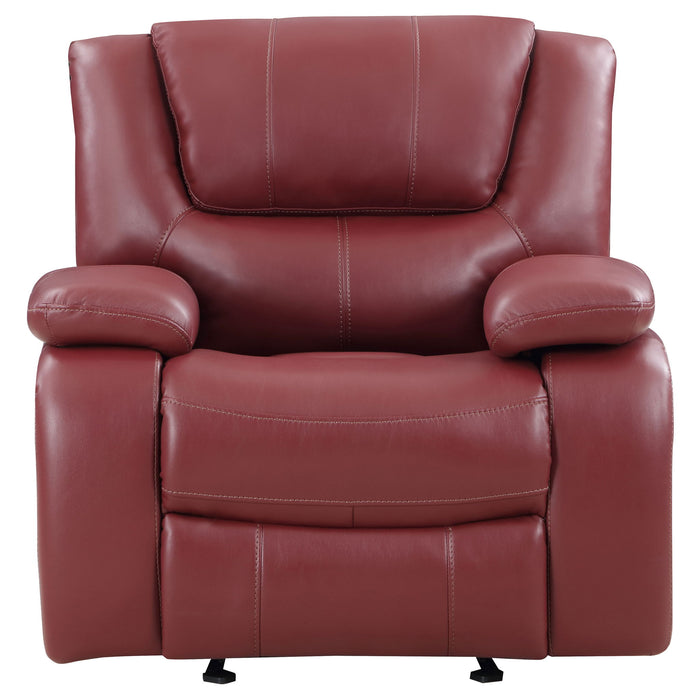 Elodie - Reclining Sofa Set With Manual Recline