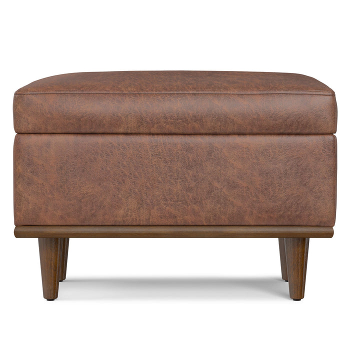 Shiloh - Small Storage Ottoman