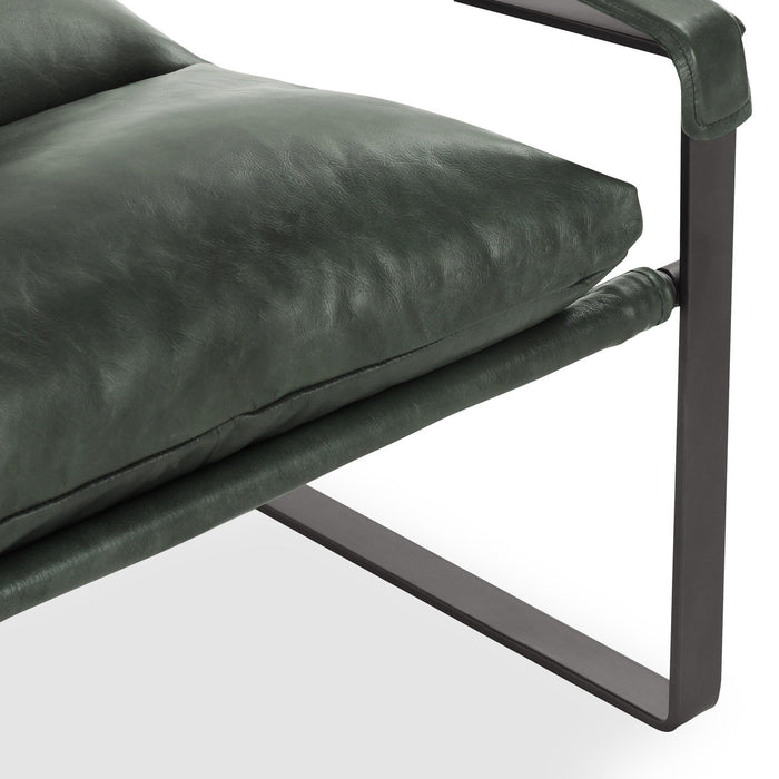 Morgan - Accent Chair