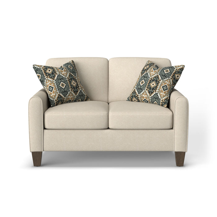 Moxy - Loveseat Fabric