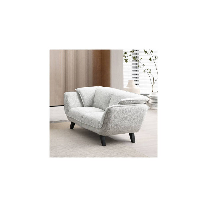 Nayeli - Boucle Loveseat