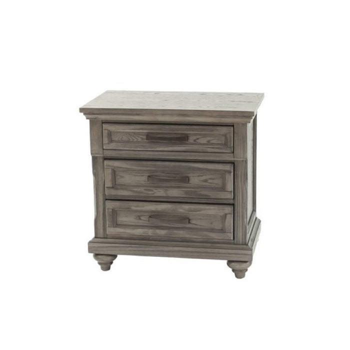 Bed Set With Underbed Drawers