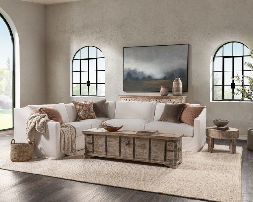 Kipton - Sectional Sofa