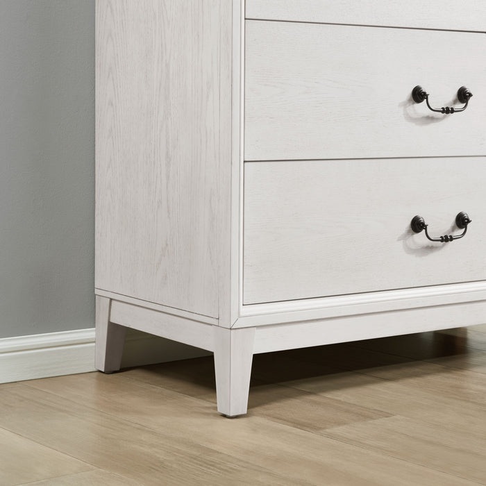 Arlington - Dresser