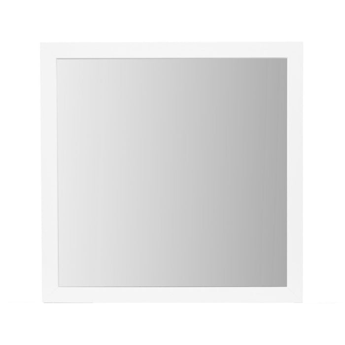 Omoda - Mirror - White