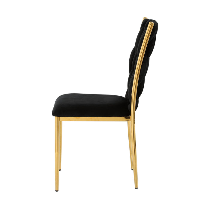 Modern Dining Chair For Dining Room