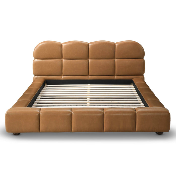 Roswell - Platform Bed