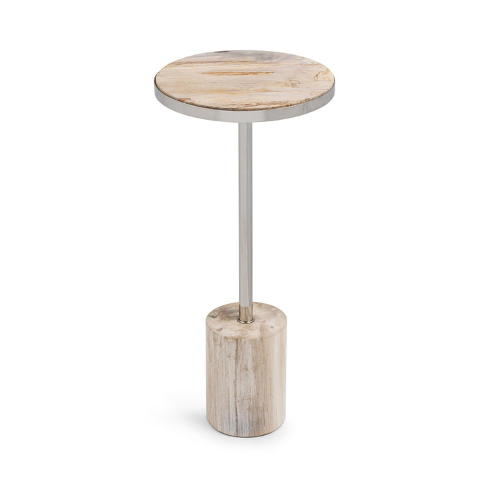 Jordyn - Round Accent Table
