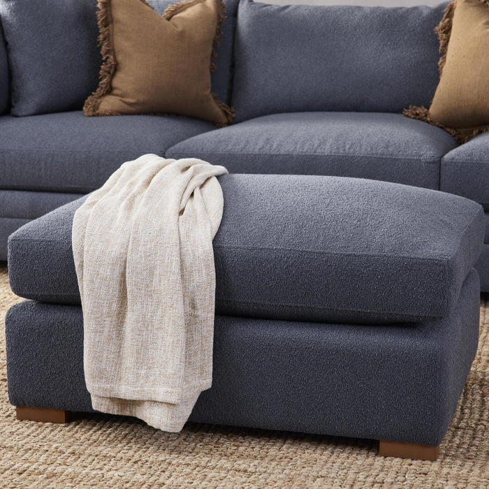 Audrey - Ottoman