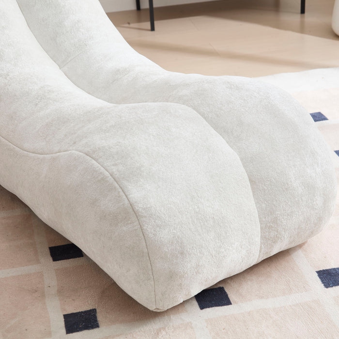 Creative Bean Bag Sofa Chair With High Quality Sponge Filling