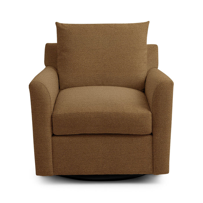 Olivia - Swivel Chair