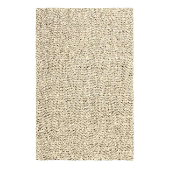 Herringbone - Jute Rug