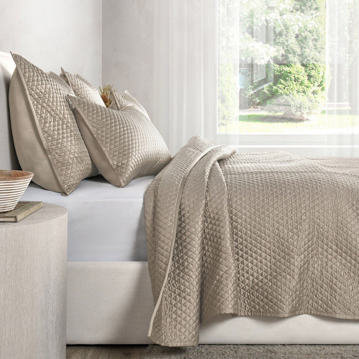 Diamond - Quilt Set