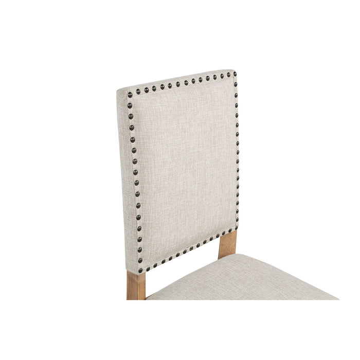 Carlos - Dining Side Chair (Set of 2)