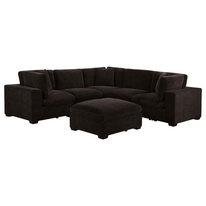 Murtagh - Modular Sectional