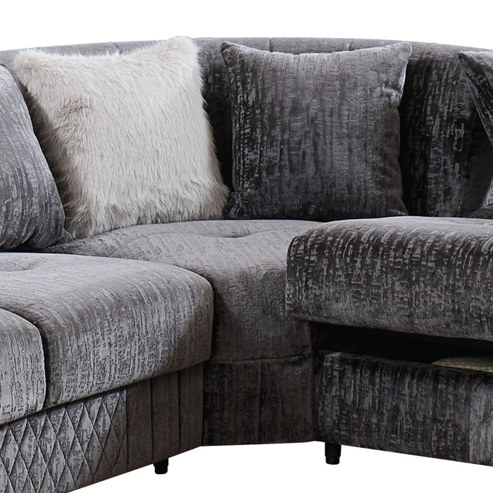 Argo - Reversible Sectional