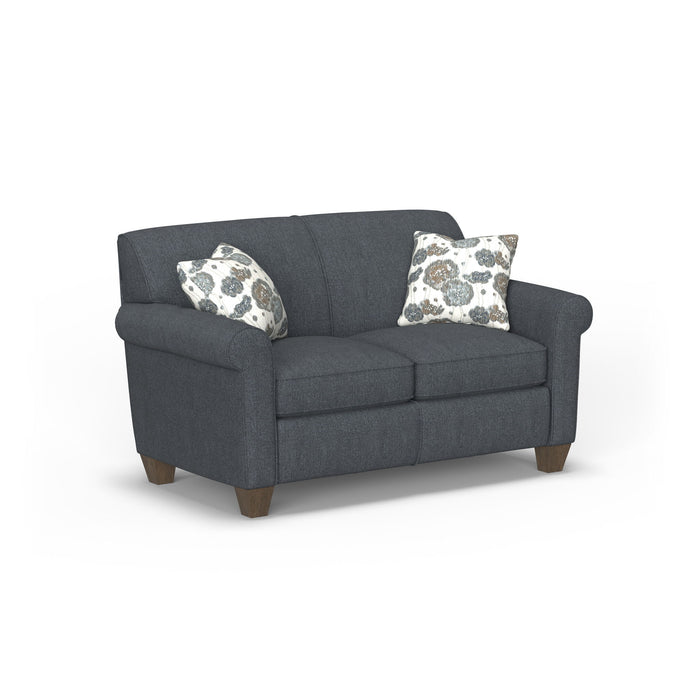 Dana - Stationary Loveseat