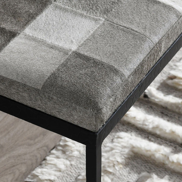 Achen - Hide Bench