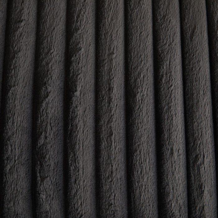 Flip Top Storage Bench With Metal Legs