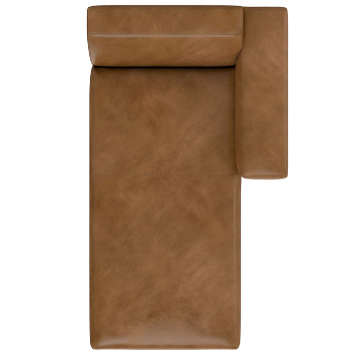 Rex - Chaise Sofa Module