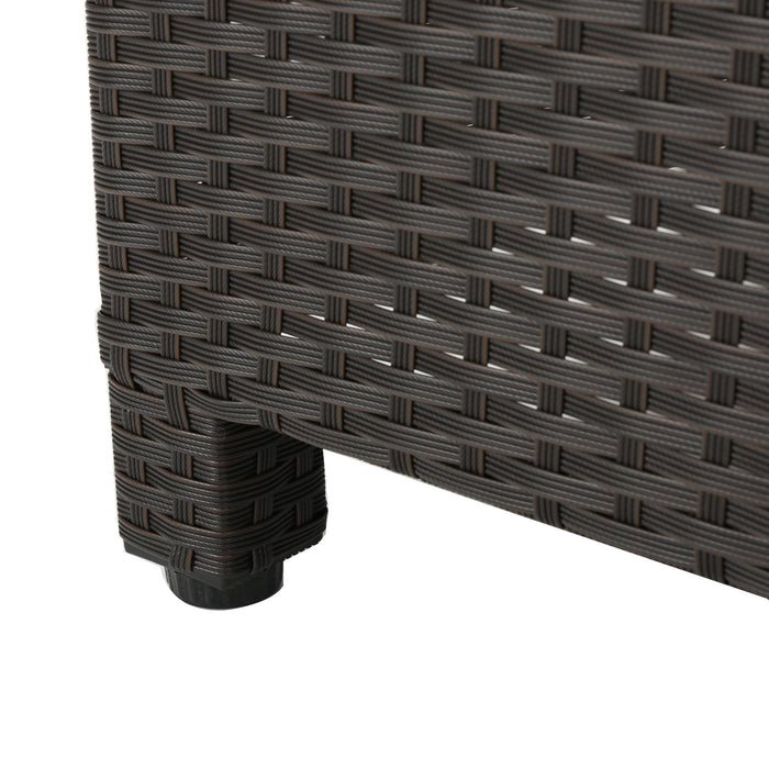 Puerta - Minimalist Style Accent Table