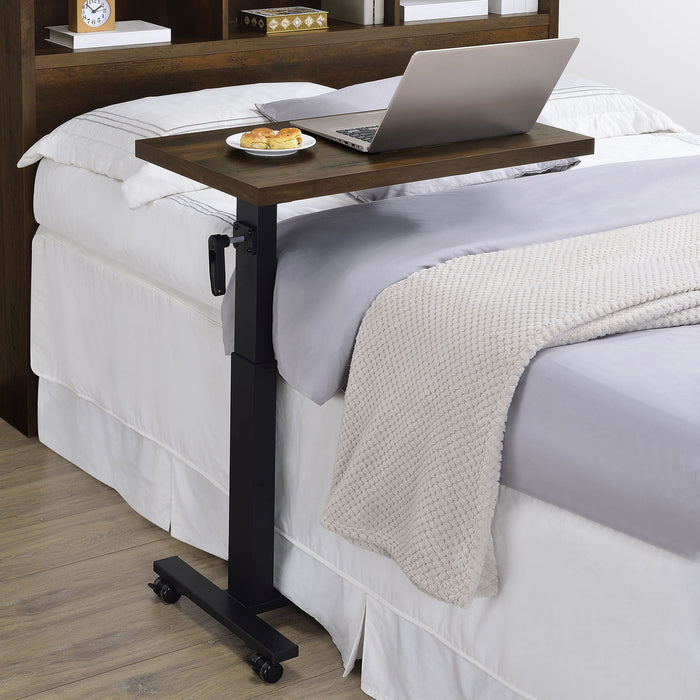 Geary - Height Adjustable Mobile C-Table