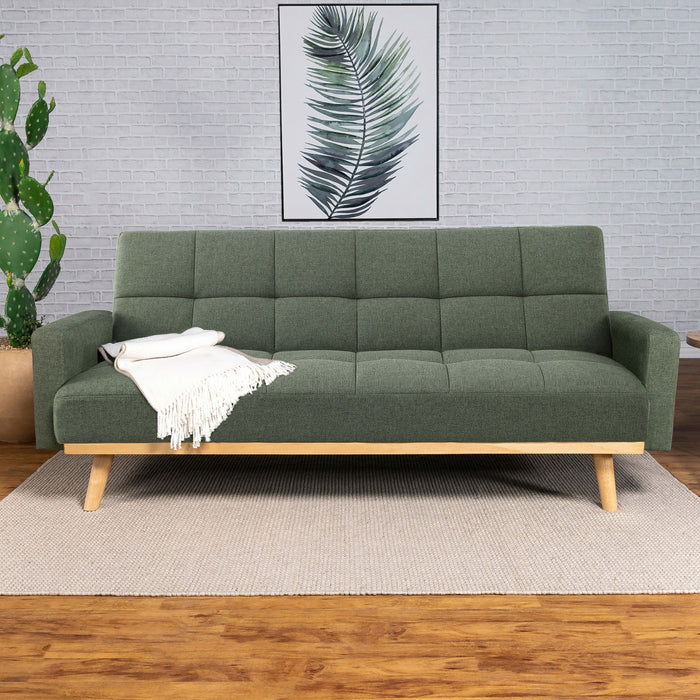 Declan - Convertible Sofa Bed