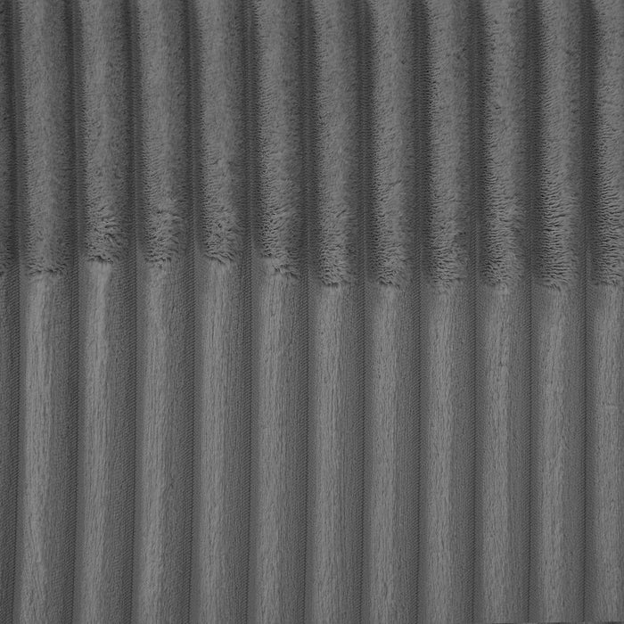 Oversized Sectional Sofa U - Shaped Sofa Couch Modern Sofa Upholstered In Soft Corduroy With A Chaise Lounge For Living Room