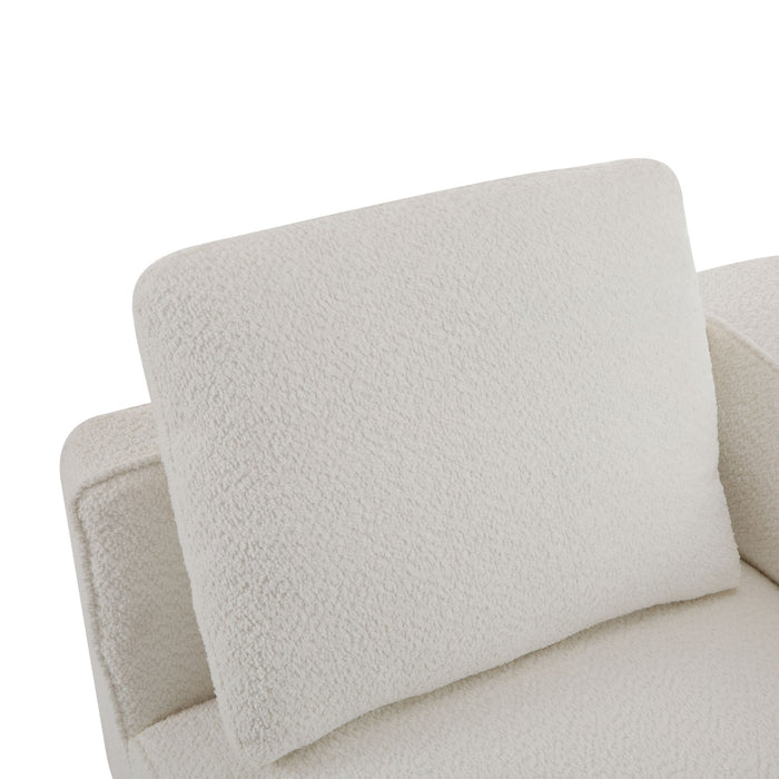 Chita - Modular Sectional Sofa With Larger Seats