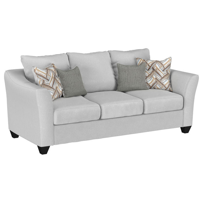 Alcazar - Sofa Set