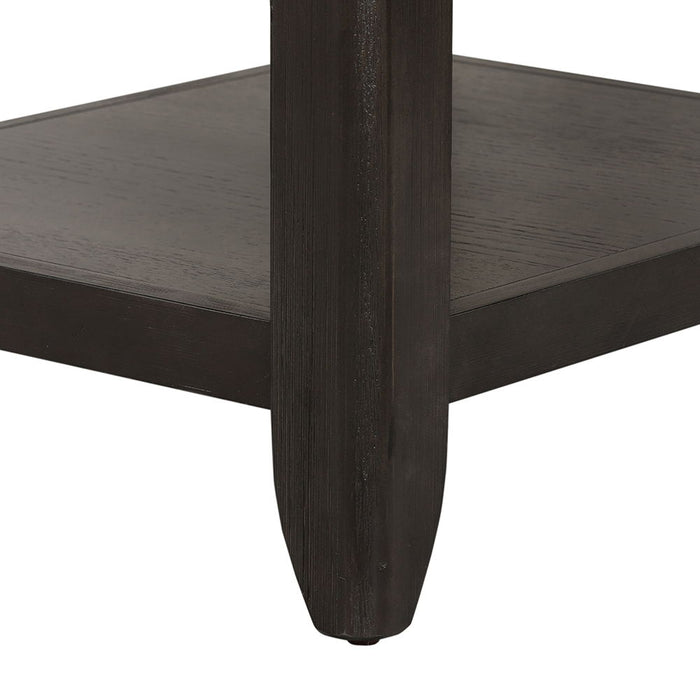 Elegant Design End Table