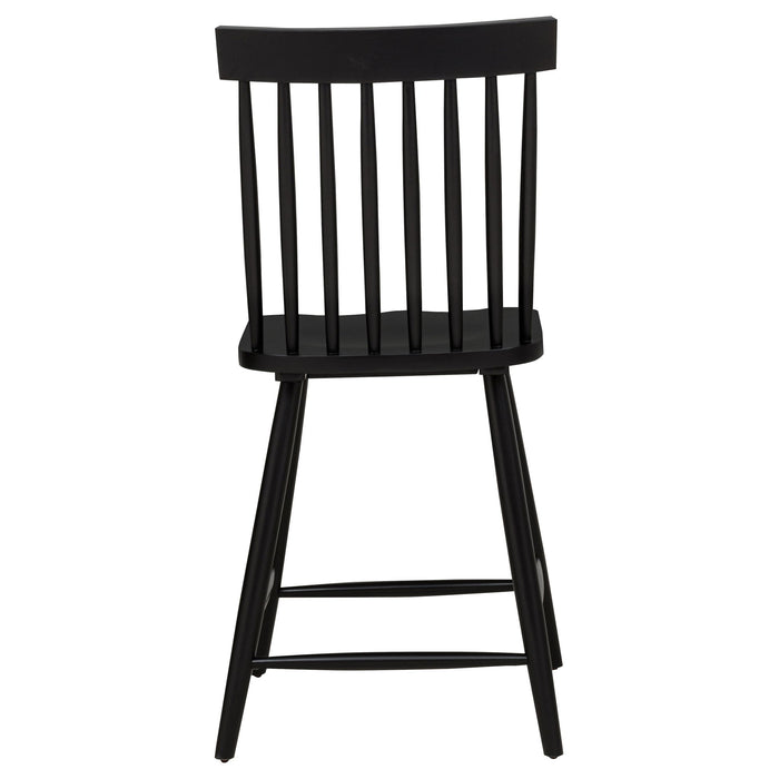 Waverly - Counter Height Dining Side Chair (Set of 2)