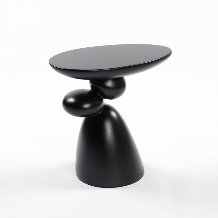 Lucky Stone Shaped Table
