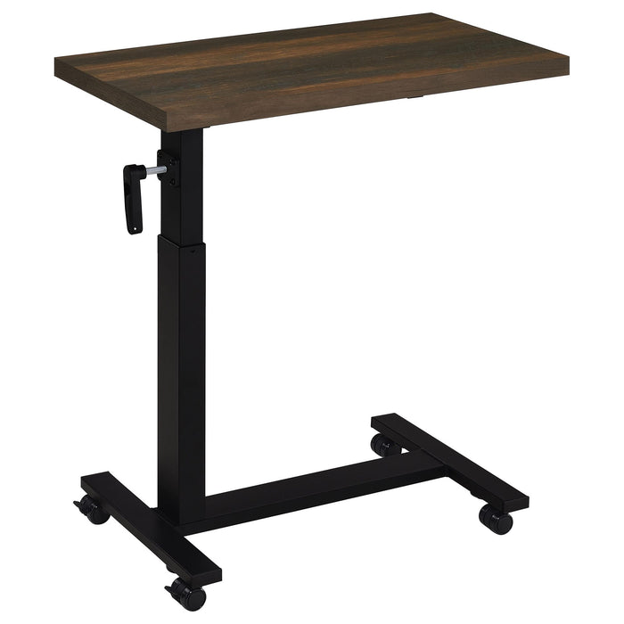 Geary - Height Adjustable Mobile C-Table