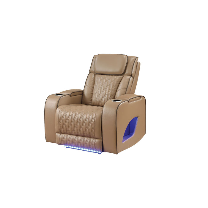Fortuner - Power Reclining Living Room Set