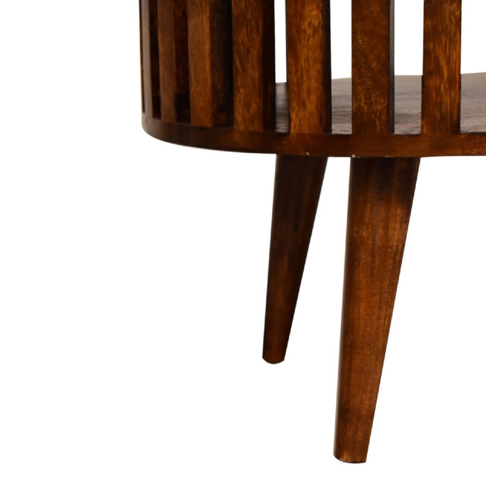 Ariella - Solid Wood Coffee Table